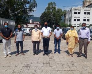 41 पंचायतों मेें धनराशि न मिलने से विकास कार्य हो रहे प्रभावित