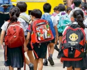 नहीं चलेगी प्राइवेट स्कूलों की मनमानी, शिक्षा विभाग ने किया फरमान जारी 