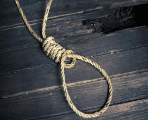रोहड़ू के कलगांव में पति पत्नी ने एक ही रस्सी से फंदा लगाकर की खुदकुशी