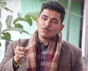 अभिषेक राणा ने सरकार से किया सवाल, आखिर कहाँ खर्च की रिलीफ केयर फंड की धनराशि