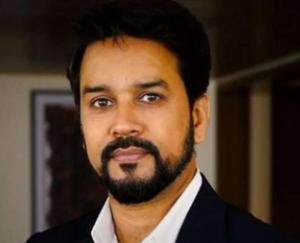 कोरोना से निपटने में भारत की भूमिका को मोदी ने विश्वपटल पर रखा सामने : अनुराग ठाकुर