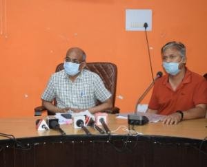 बिलासपुर जिले में गौवंश के संरक्षण के लिए किए जा रहे विशेष प्रयास : उपायुक्त