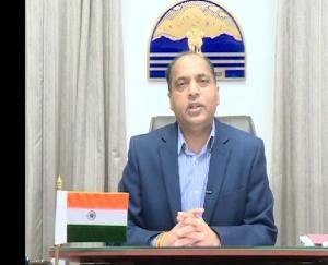 भाजपा अध्यक्ष की तलाश के लिए जयराम के दरबार में ‘9 रतन’