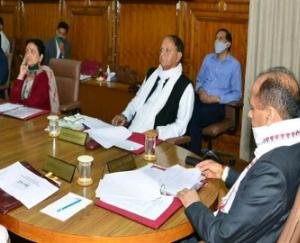 CM approves replacement of 38 ambulances under National Ambulance Service-108