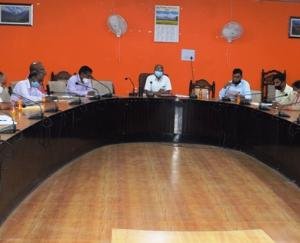 अध्यापकों के लिए भी कलस्टर स्तर पर किया जा रहा प्रशिक्षण शिविरों का आयोजन