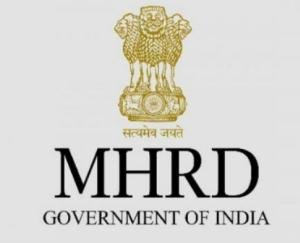 एमएचआरडी ने शिक्षा विभाग से मांगा फीडबैक 