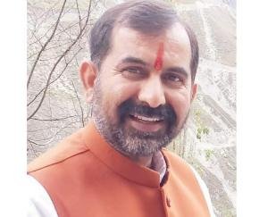 भाजपा का नए अध्यक्ष पर राहु की दृष्टि क्या गुल खिलाएगी, बता रहे हैं अंक ज्योतिष के माहिर पंडित शशिपाल डोगरा