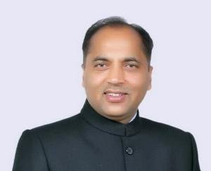 कोरोना टेस्ट नेगेटिव आने पर विकास कार्यों पर ज़ोर देने लागे जयराम