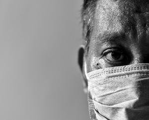 राजधानी में मास्क न पहनने पर होगा एक हजार रुपए का जुर्माना