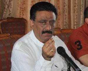 कुलदीप राठौर का प्रदेश सरकार पर वार, कहा सरकार केवल अपनी तिजोरी भरने की चिंता 