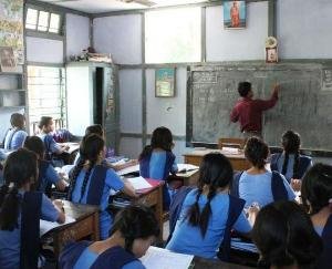 पीटी व पैरा शिक्षकों नियमितीकरण की अधिसूचना जल्द जारी करे सरकार : स्कूल प्रवक्ता संघ