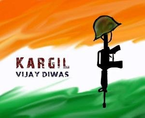 26 जुलाई को दाड़लाघाट में मनाया जाएगा कारगिल दिवस