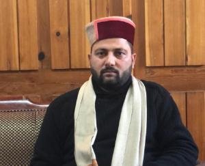 भाजयुमो ने की मंडल प्रभारियों की घोषणा 