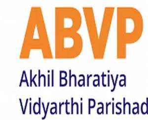 फर्जी डिग्रियों को सच साबित करने में बेतुके बयान दे रहे निजी वि. वि : ABVP