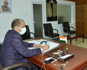 प्रदेश में संस्कृत विश्वविद्यालय खोलने की तैयारी में जयराम सरकार