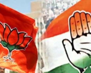 कांग्रेस की मांग, भाजपा नेता व साथियों पर हो हत्या के प्रयास का मामला दर्ज 