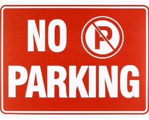 डीसी ने चम्बाघाट के इन दो मार्गों को किया NO PARKING ZONE घोषित