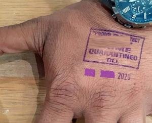 बाहरी राज्यों से आने वाले मजदूर होंगे 7 दिन का क्वारंटाइन