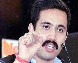 अब विक्रमादित्य ने खोला जयराम सरकार के खिलाफ मोर्चा