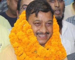 प्रदेश भाजपा अध्यक्ष बोले : मैं फ़ौजी हुँ....