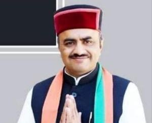 कुनिहार भाजपा ने डॉ. राजीव सहजल को दी बधाई