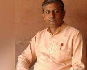 गर्ग के मंत्री बनने से अब घुमारवीं व पूरे प्रदेश के लिए नए आयाम होंगें स्थापित : नवीन शर्मा   