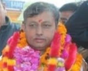 भाजपा मंडल घुमारवीं ने राजेंद्र गर्ग को मंत्री बनाए जाने पर जताया उत्साह 