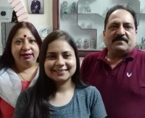 कैप्चर से कल्चर की अवधारणा लेकर मछुआरों को जागरूक कर रही आकांक्षा आर गौतम