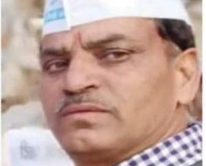 वीर सिंह ठाकुर बने आम आदमी पार्टी रोहडू के अध्यक्ष, मिली ढेरों बधाइयाँ               