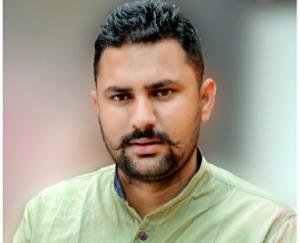 भारतीय राष्ट्रीय छात्र संगठन ने राजयपाल के समक्ष रखी महत्वपूर्ण मांगे 