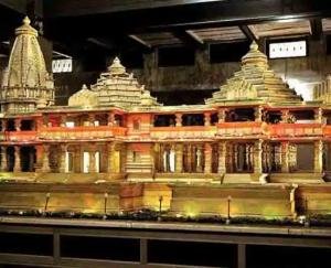 एक सशक्त व गौरव शाली भारत का आधार बनेगा श्री राम मंदिर: अधिवक्ता तुषार डोगरा