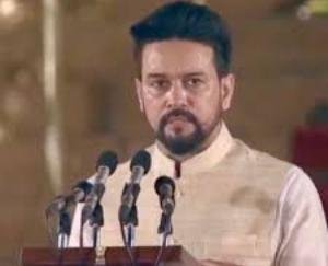 कोविड महामारी के तहत बिलासपुर में प्रशासन ने किया बेहतर कार्य : अनुराग ठाकुर