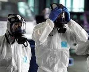 हाई लोड इनफेक्शन क्षेत्रों से आने वाले व्यक्तियों को किया जा रहा संस्थागत संगरोध