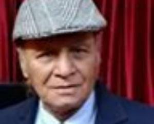 कृष्ण कालिया को भाया राजीव शर्मा का शिव भजन, बनाया अपना शिष्य