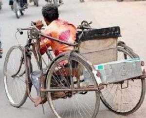 दिव्यांग कल्याण संघ छौहारा ने अपनी मांगों पर किया मंथन