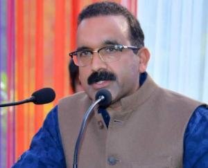 NPS के सहारे राजनीति करने की कोशिश कर रहे हैं राजन सुशांत: विनोद ठाकुर