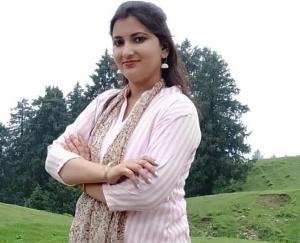 युवा नगर पार्षद बिमला देवी के आकस्मिक निधन पर सर्वत्र शोक की लहर