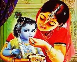 राज्यपाल और मुख्यमंत्री ने प्रदेशवासियों को दीं जन्माष्टमी की शुभकामनाएं