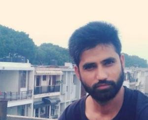 सरकार और विश्वविद्यालय प्रशासन को छात्रों व शिक्षकों की नहीं कोई परवाह : आशीष ठाकुर