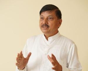 राणा का आरोप, कोविड काल में ड्यूटी दे रहे होमगार्ड जवानों को नहीं मिला वेतन