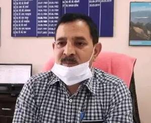 जिला में अब तक 119 लोगों  ने पाई कोरोना से निजात : डाॅ. प्रकाश दरोच