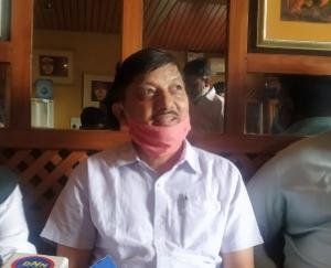 फर्जी डिग्री मामले में आखिर क्यों ईडी को जांच नहीं सौंप रही सरकार : राणा