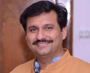 सोनू सोनी बने प्रदेश भाजयुमो कार्यकारीणी के सदस्य 