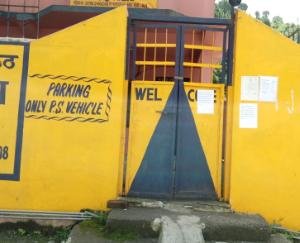 baga-police-station-takes-charge-darlaghat-police-station-locked