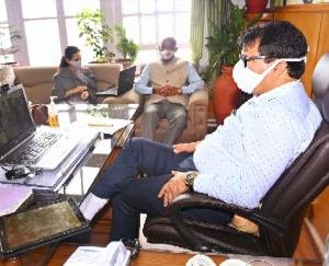 सांस्कृतिक नीति से प्रदेश की विरासत का होगा संरक्षण : गोविन्द सिंह ठाकुर