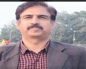 बिलासपुर भाजपा में राजनीतिक भूचाल