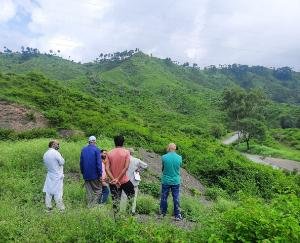 kunihar/thousand-of-acres-of-land-left-unused