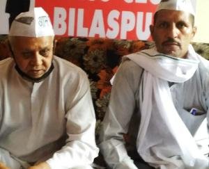 government-distributing-posts-for-enjoyment-says-t-p-pandey