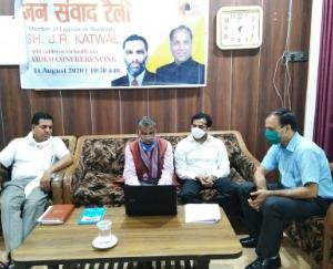 Direct-communication-established-with-beneficiaries-of-government-schemes