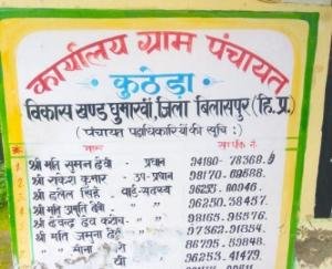 Rural-unhappy-over-Kuthera-Panchayat-not-being-divided